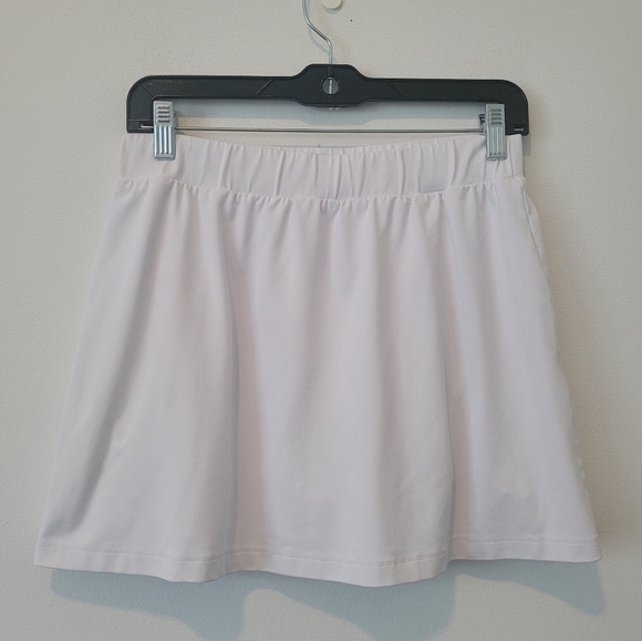 Tail Tennis/ Golf Skort for women's in white Size Medium - Picture 1 of 11